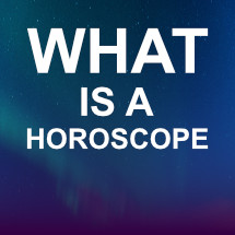 What is a Horoscope