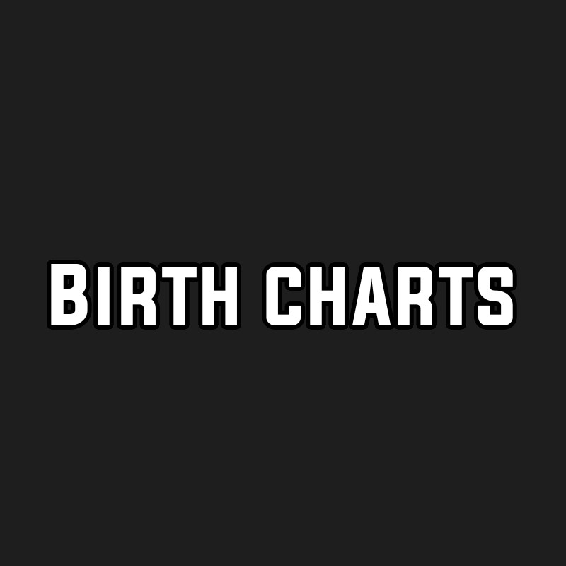 Birth charts